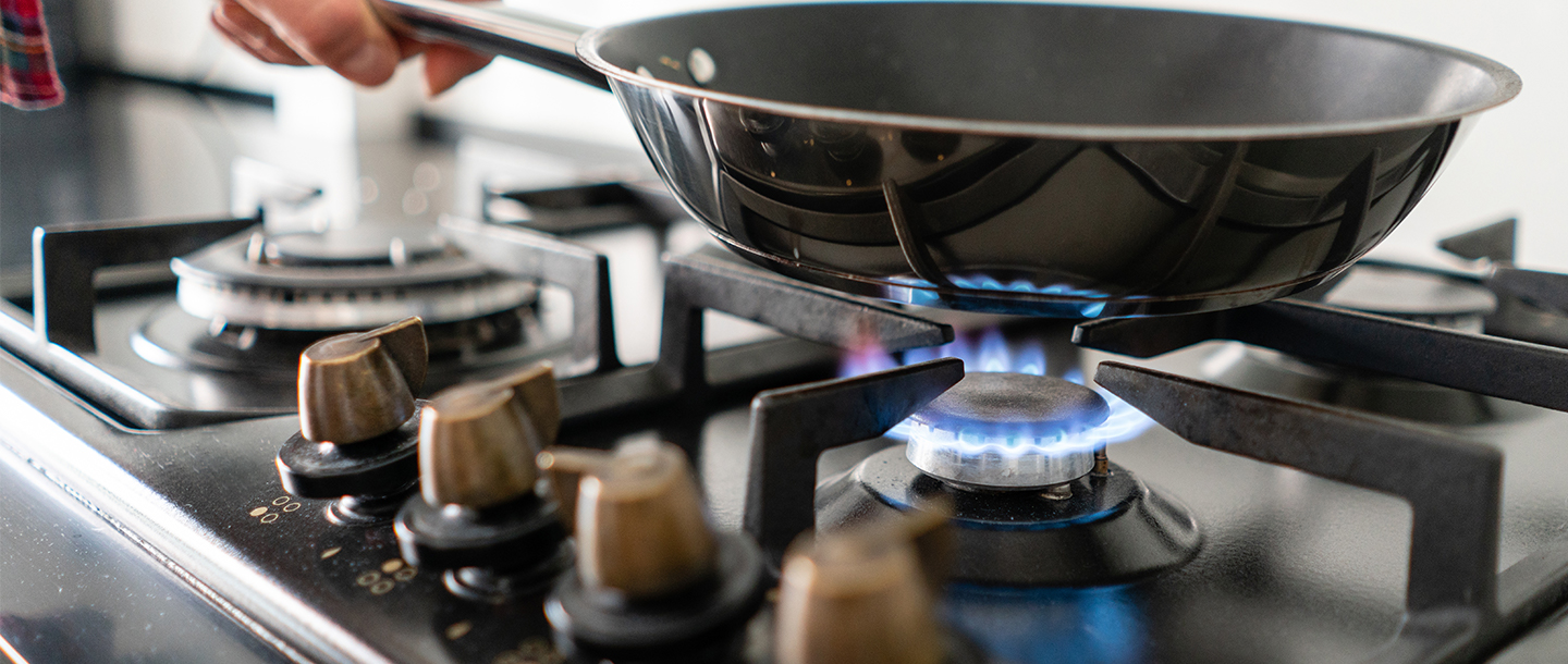 Cooking with gas How restaurants are adjusting during COVID19