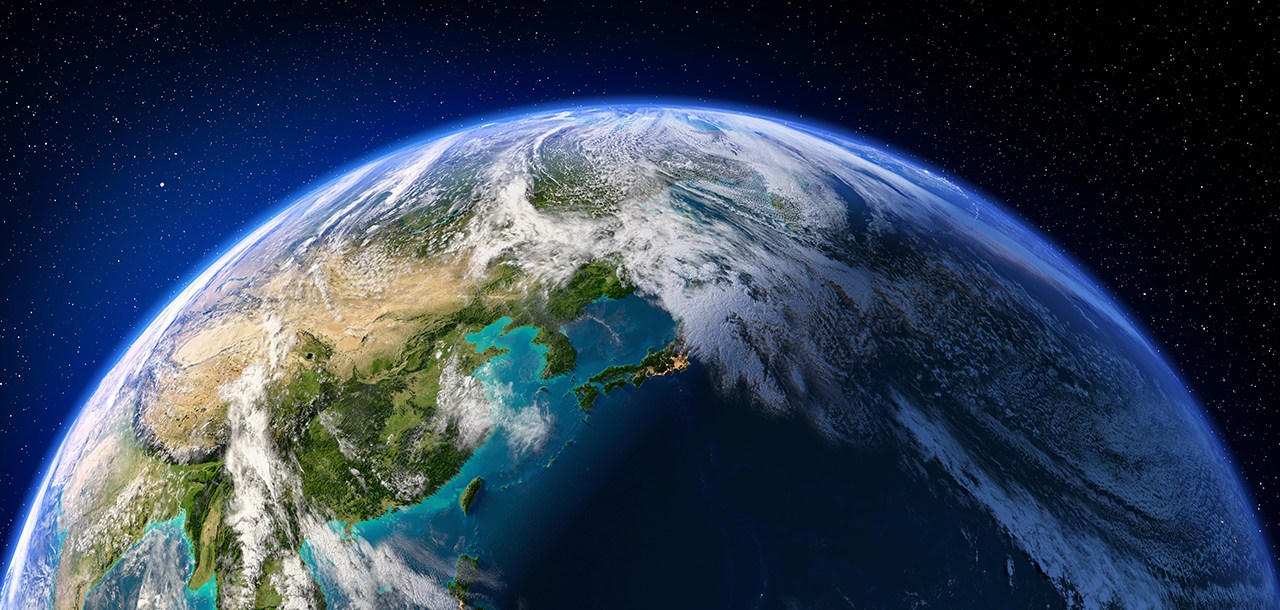 earth