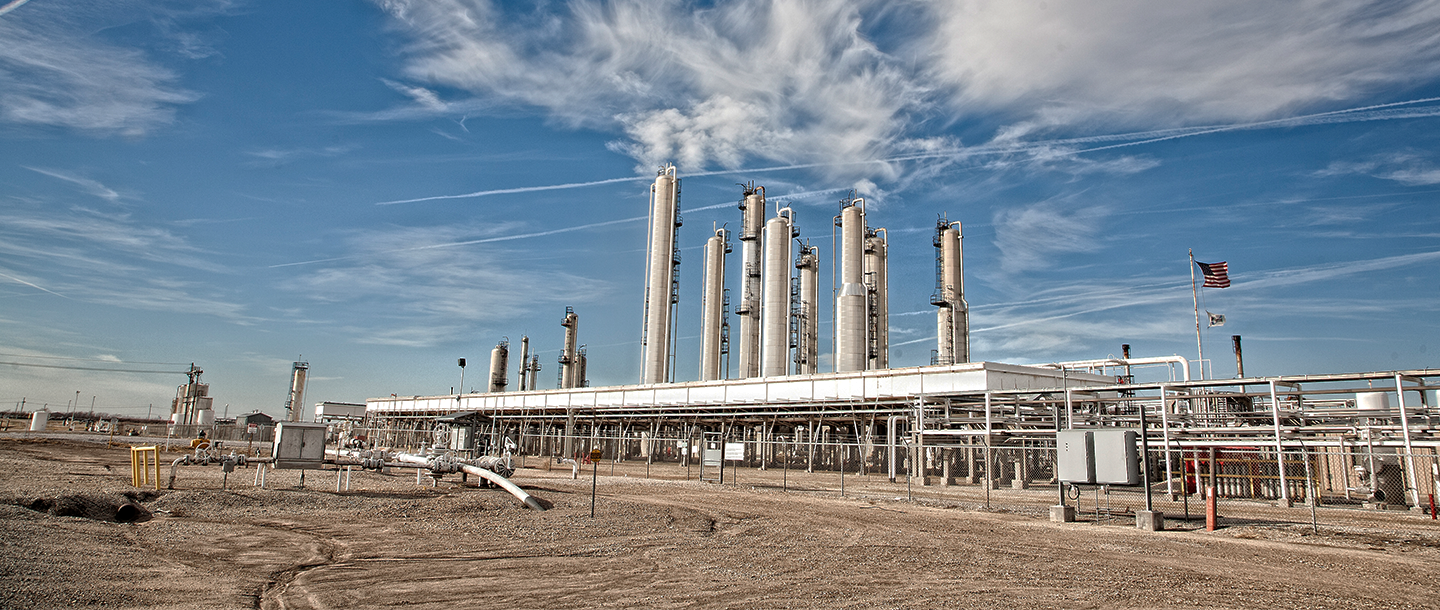 Salt of the earth: NGL storage in Conway supports natural gas reliability |  Williams Companies