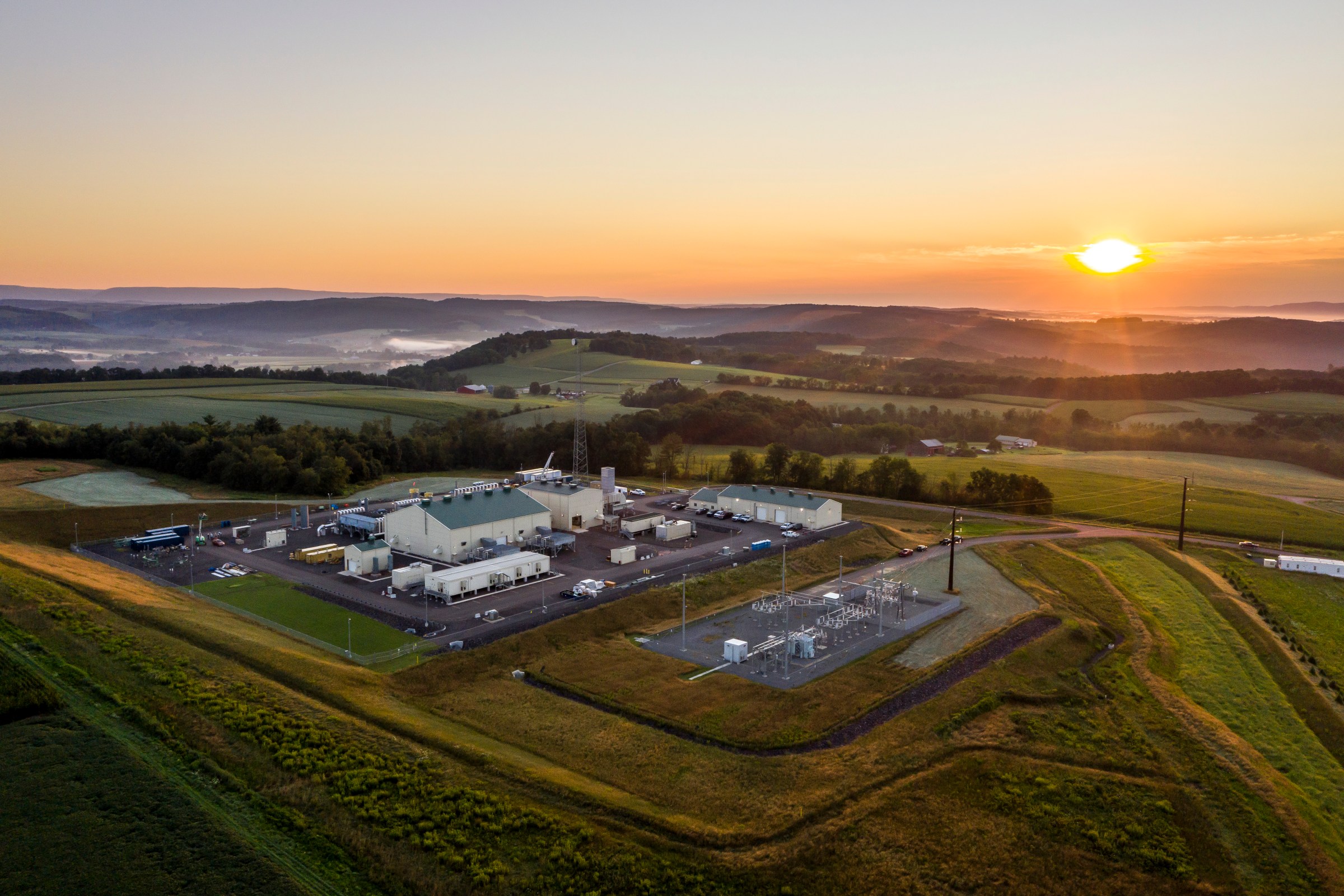 2021 Sustainability Report