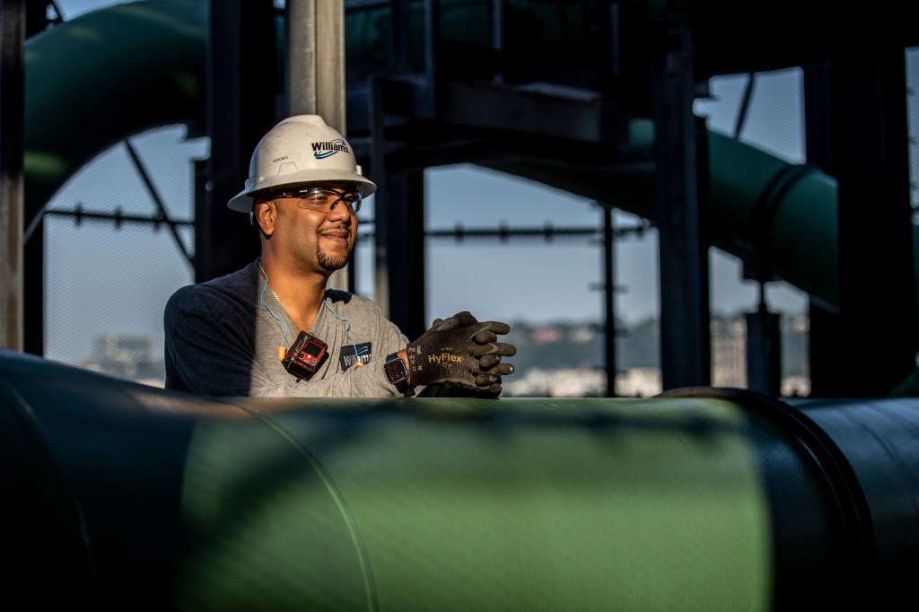Six ways we are making sustainability happen