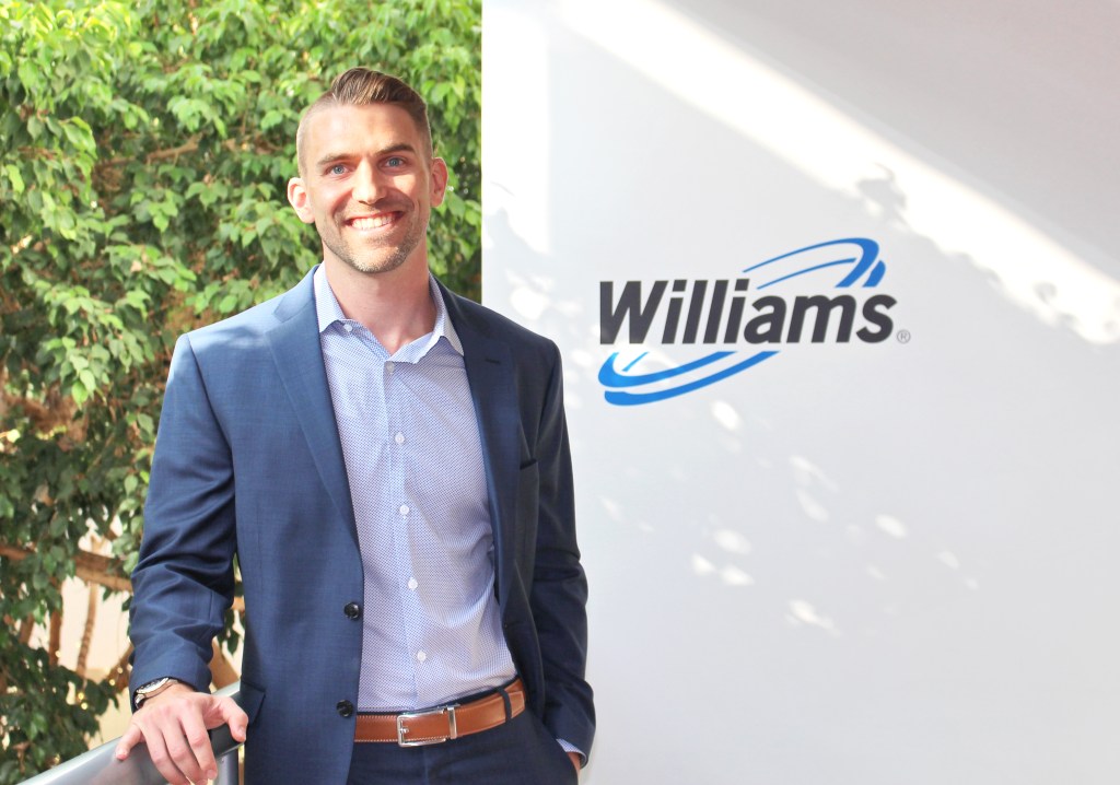Six roles in 10 years: How this employee developed by exploring the business
