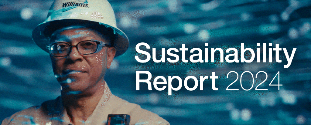 New report details commitment to sustainability