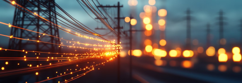 How natural gas is turned into electricity