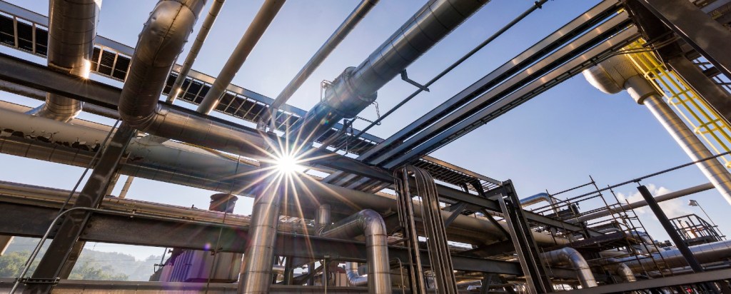 Breaking the bottleneck: Why permitting reform is key to America’s energy future