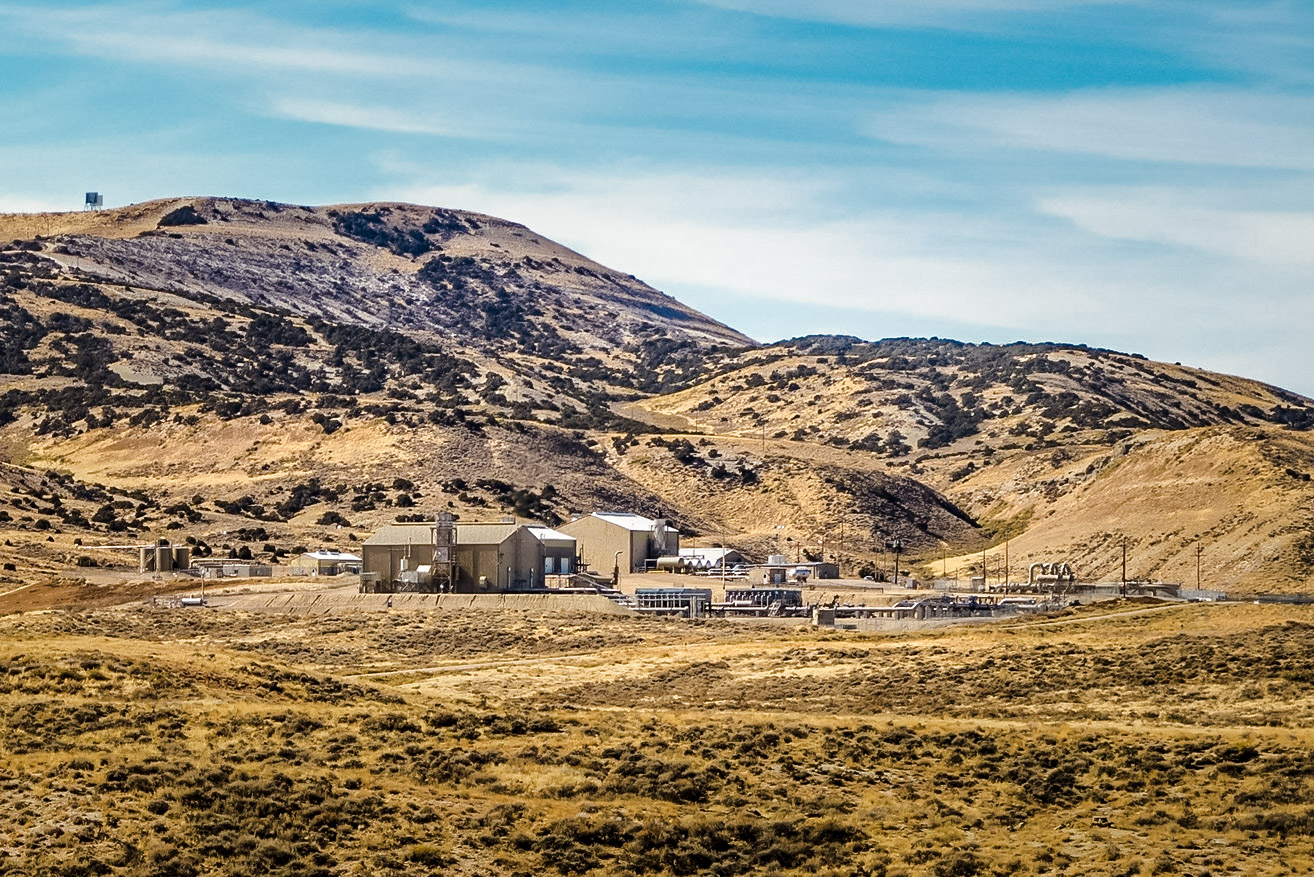 Ryckman Creek Lateral Loop Project