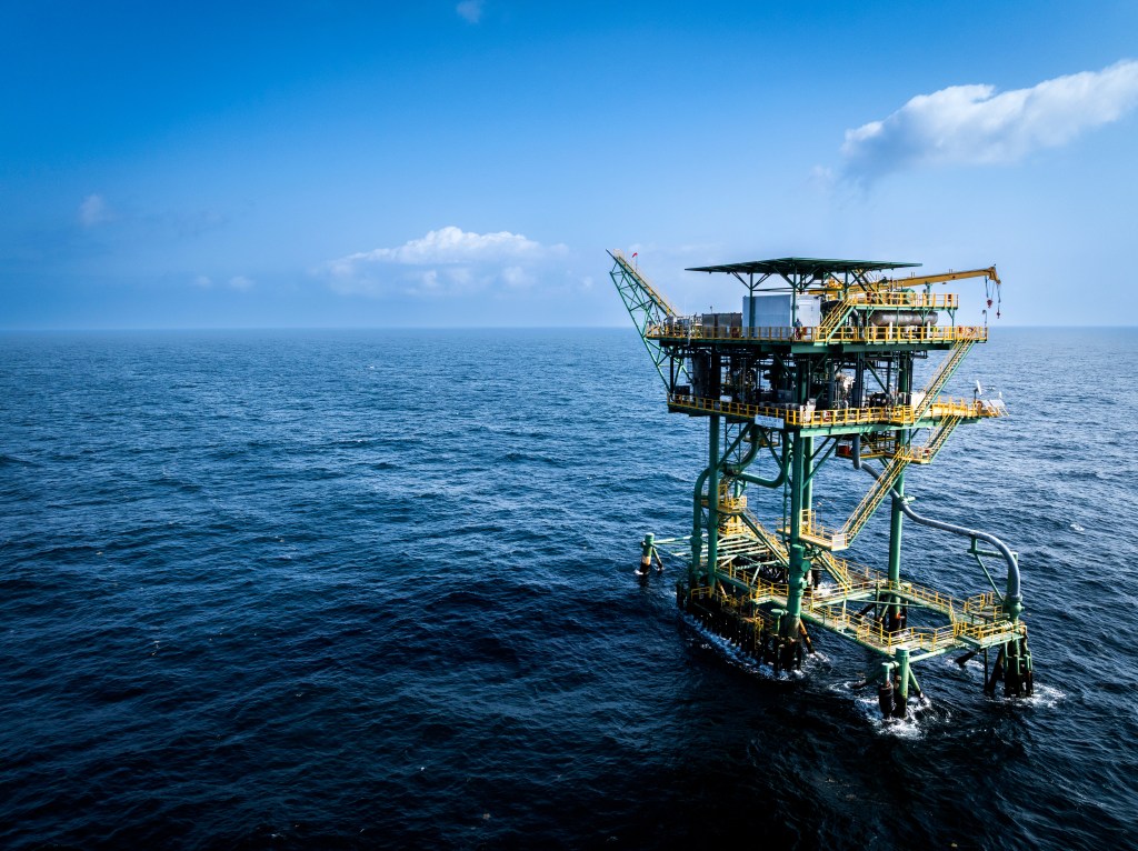 No location left behind: Williams delivers real-time solutions with Starlink